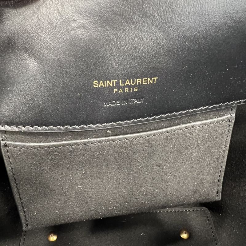 YSL Bucket Bags